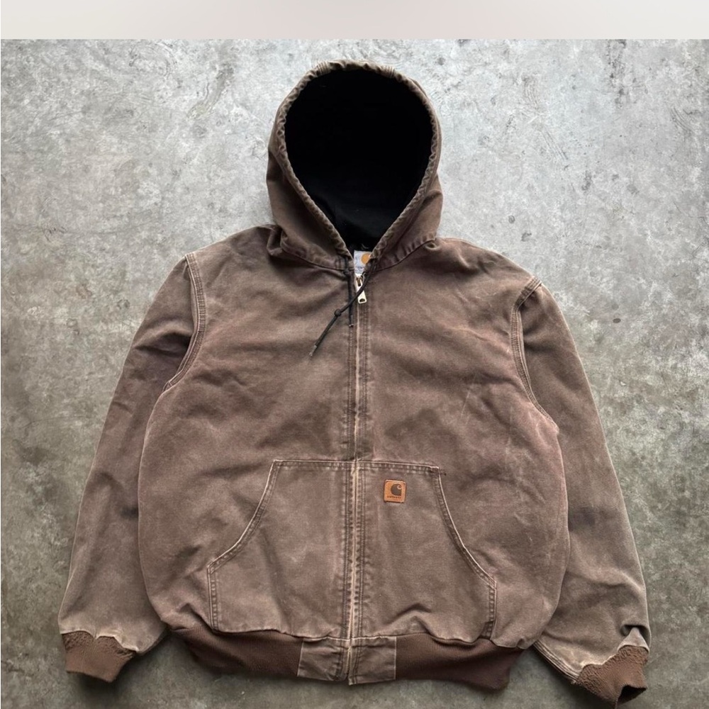 Carhartt Jacket
